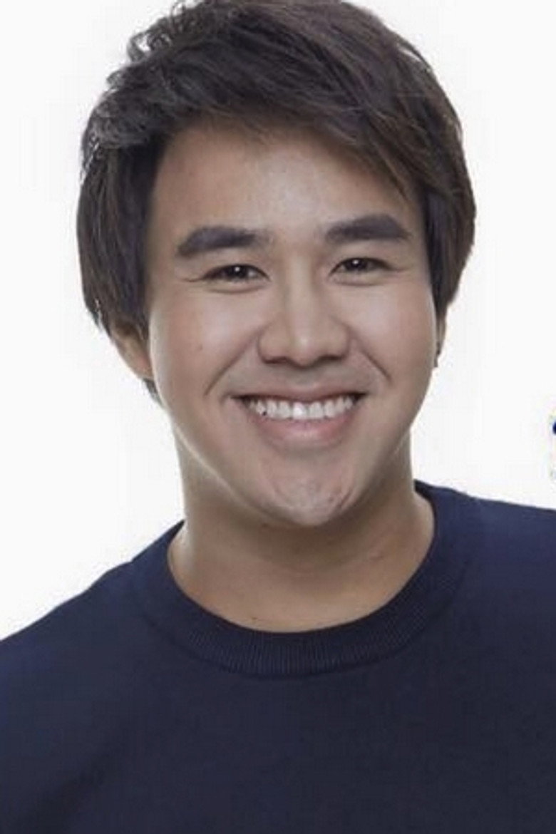 Pichaipoosit Budniam portrait