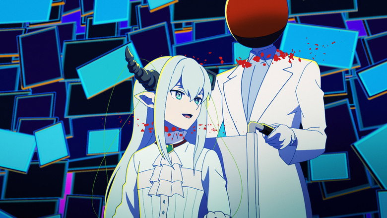 Petals of Reincarnation: 1×2