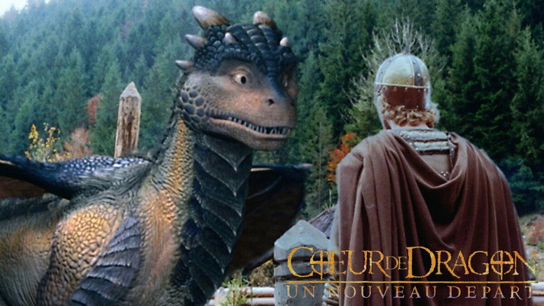 DragonHeart: A New Beginning image 6