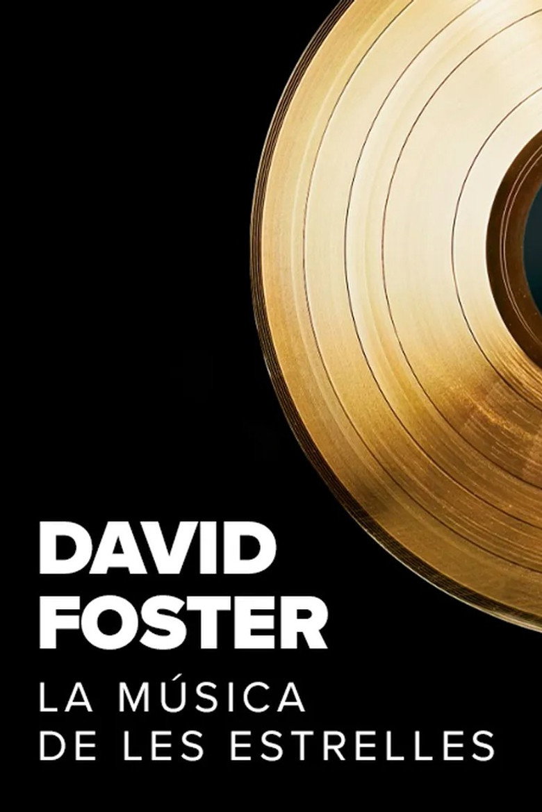 Imatge de David Foster, la música de les estrelles