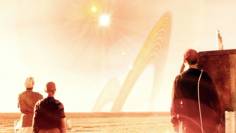 Backdrop de Les cròniques de Riddick - Col·lecció