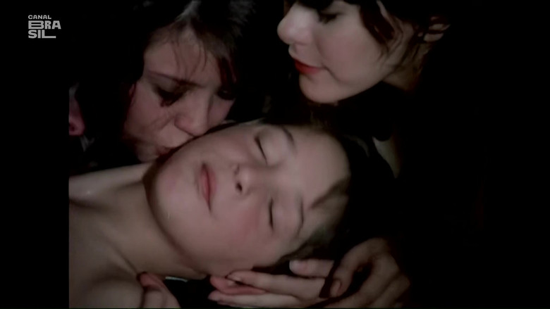 Love Strange Love 6