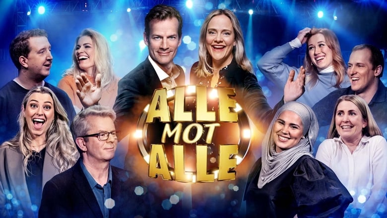 Alle mot alle Season 5 Episode 2 : Episode 2