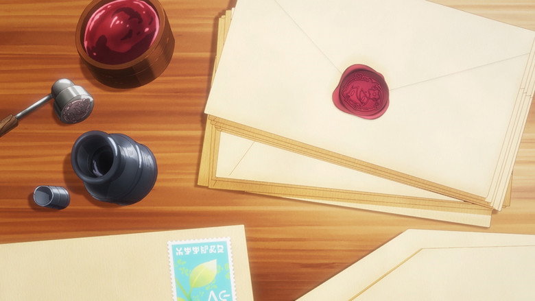 Still from برنسس كونكت! ري:دايف - Season 2 Episode 8