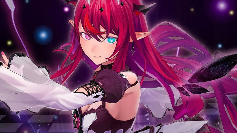 Still image for holo no graffiti season 1 episode 210: Angel or Demon? Still image for holo no graffiti season 1 episode 210: Angel or Demon?