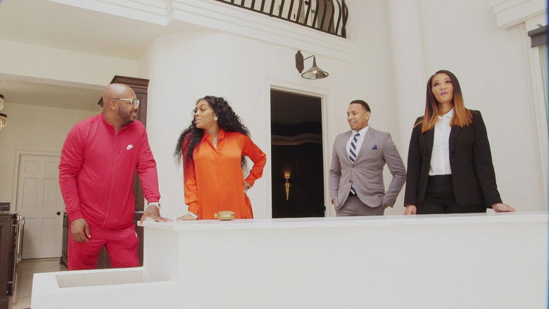 Still image for The Real Housewives of Atlanta: Porsha's Having a Baby season 1 episode 2: Grandmother Dearest