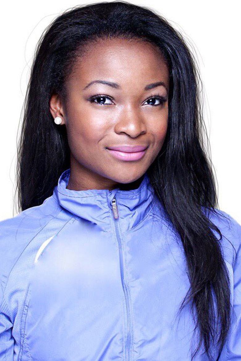 Ezinne Okparaebo portrait image