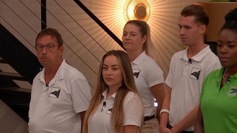 Still image for De Bondgenoten season 1 episode 198: Episode 198