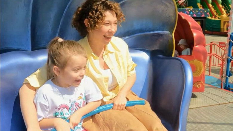 Still image for Развод по расчёту season 1 episode 7: Episode 7