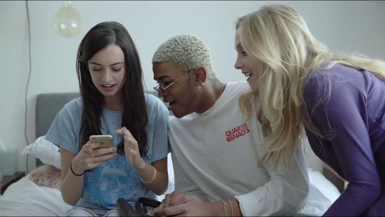 Still image for Eighty-Sixed season 1 episode 8: Texting