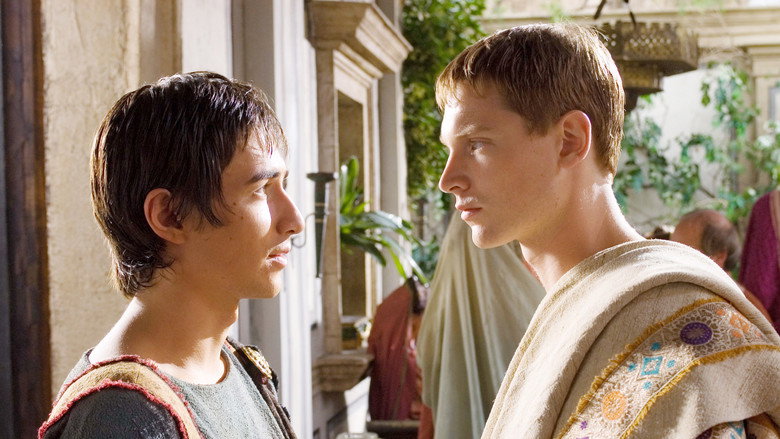Rome Season 2 Episode 8 Watch Online Free