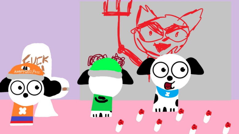 Still image for Alien Interloper season 1 episode 4: Catmate