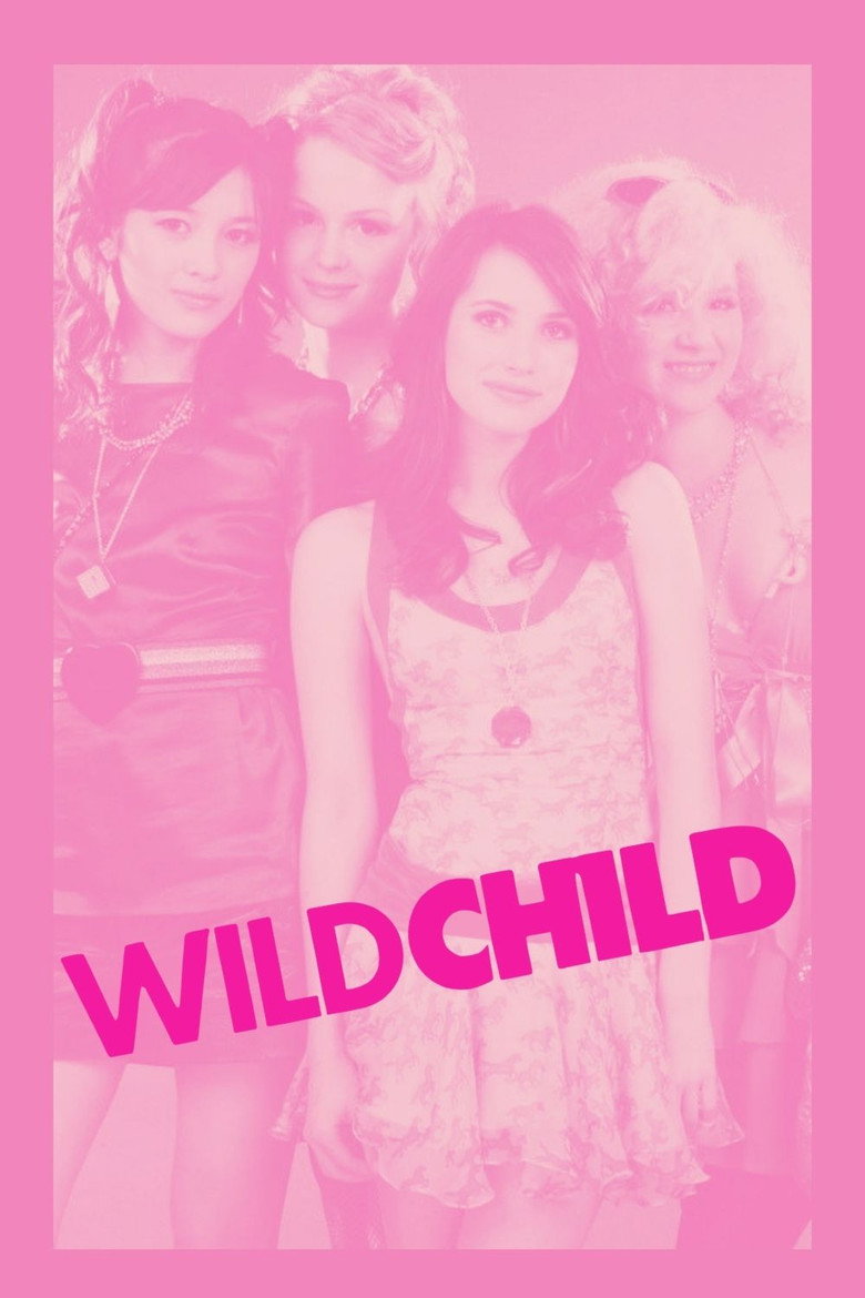Imatge de Wild Child