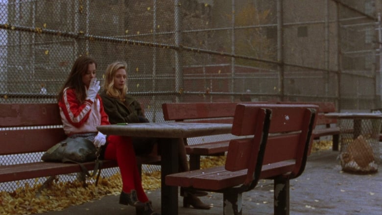 Seitensprung in Manhattan (1996)