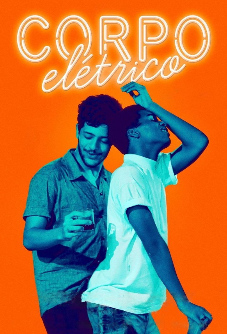Corpo Elétrico