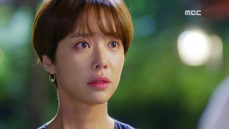 Still image for Lucky Romance season 1 episode 5: Episode 5 Still image for Lucky Romance season 1 episode 5: Episode 5