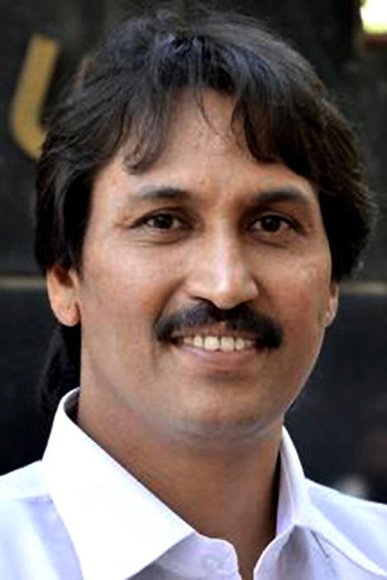 Ảnh Kumar Bangarappa