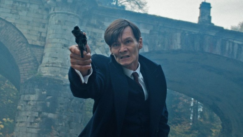 Still image for Karamora season 1 episode 4: Episode 4