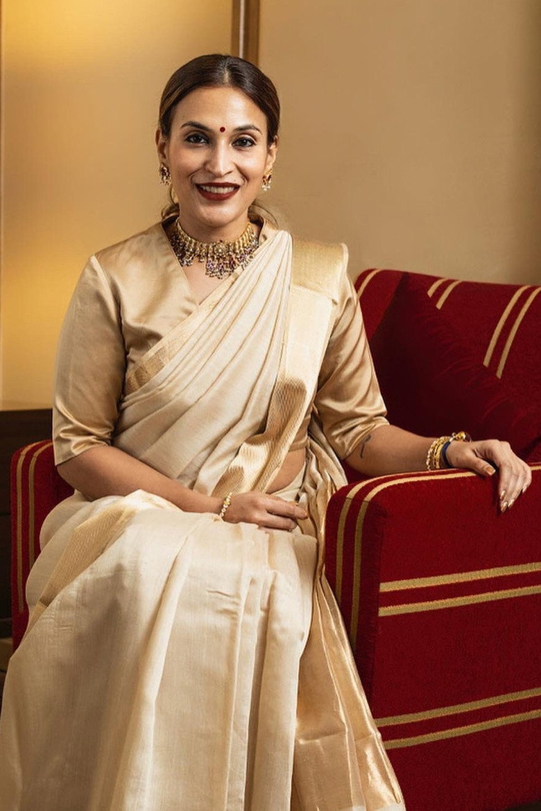 Aishwarya Rajinikanth photo 4