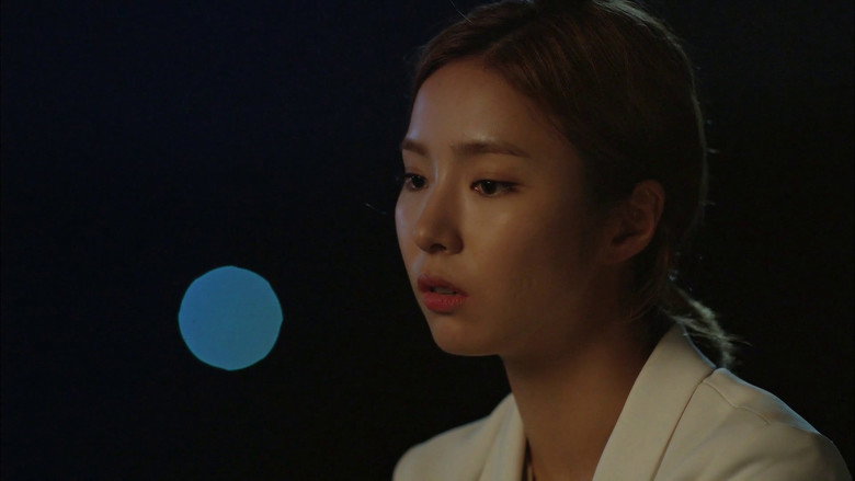 Still from The Bride of Habaek - Season 1 Episode 15