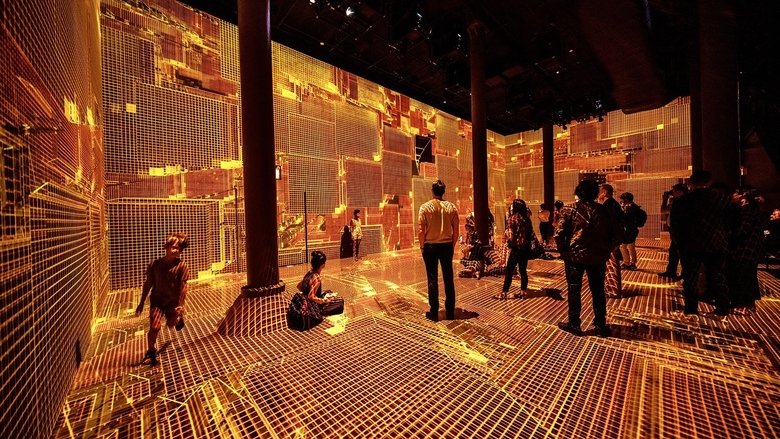 Machine Hallucination (2019)