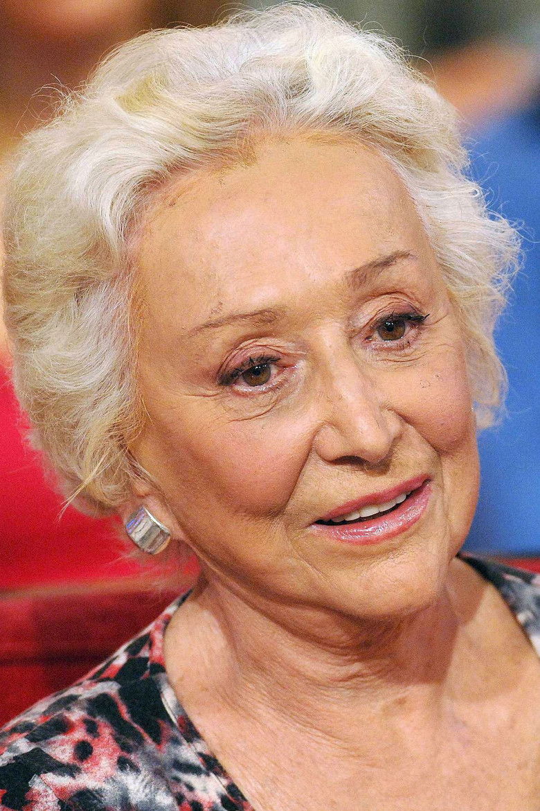 Menie Grégoire portrait image