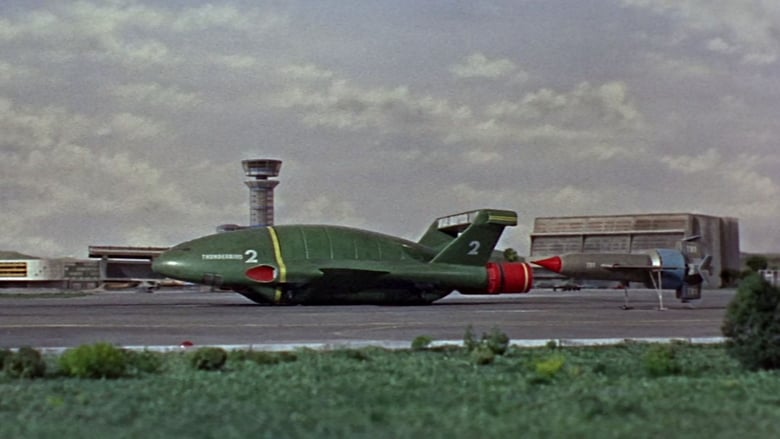 Thunderbird 6 (1968)