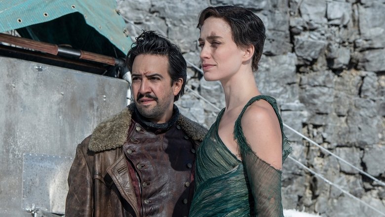 His Dark Materials Streaming Vostfr His Dark Materials : À la Croisée des Mondes saison 1 épisode 7 en