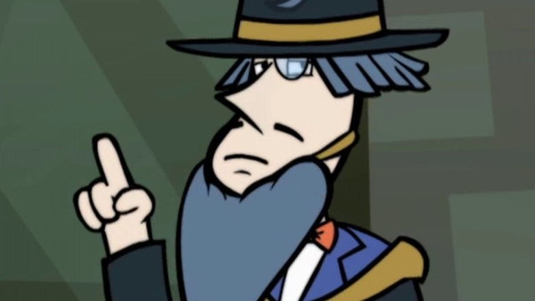 Still image for WordGirl season 1 episode 14: Princess Triana & the Ogre of Castlebum / Heat Wave, Crime Wave Still image for WordGirl season 1 episode 14: Princess Triana & the Ogre of Castlebum / Heat Wave, Crime Wave