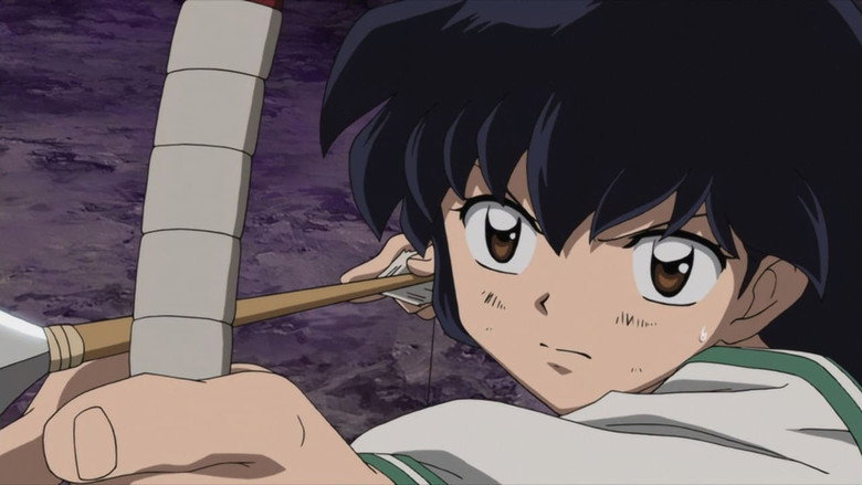 Still from 犬夜叉 - Season 2 Episode 25