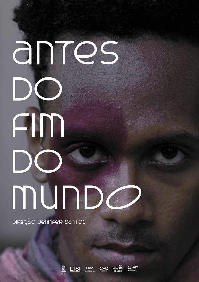 Imatge de Antes do fim do mundo