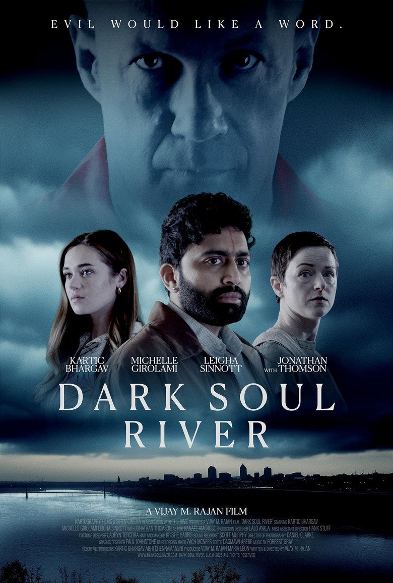Imatge de Dark Soul River