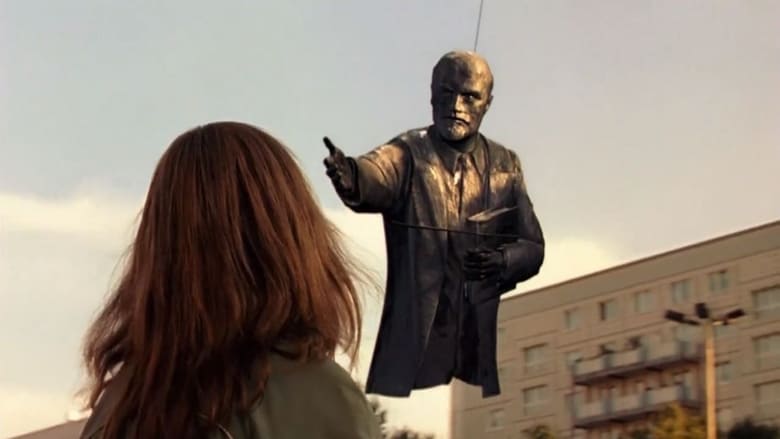 فيلم Good Bye Lenin! 2003 مترجم HD