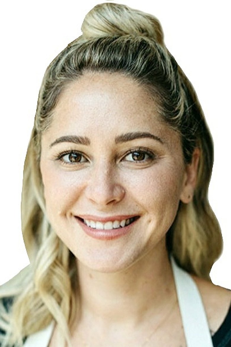 Ảnh Brooke Williamson