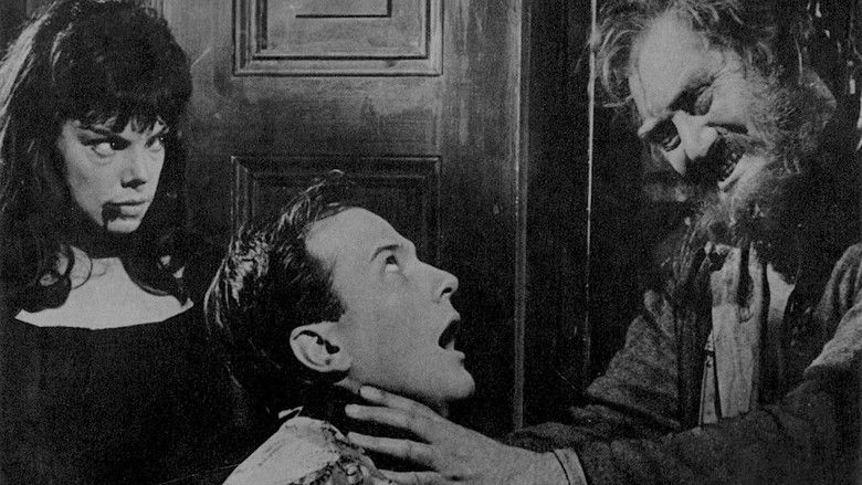 The Horror of It All Photo 2