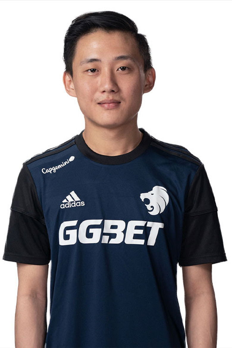 Photo de Jakob 'JUGi' Hansen