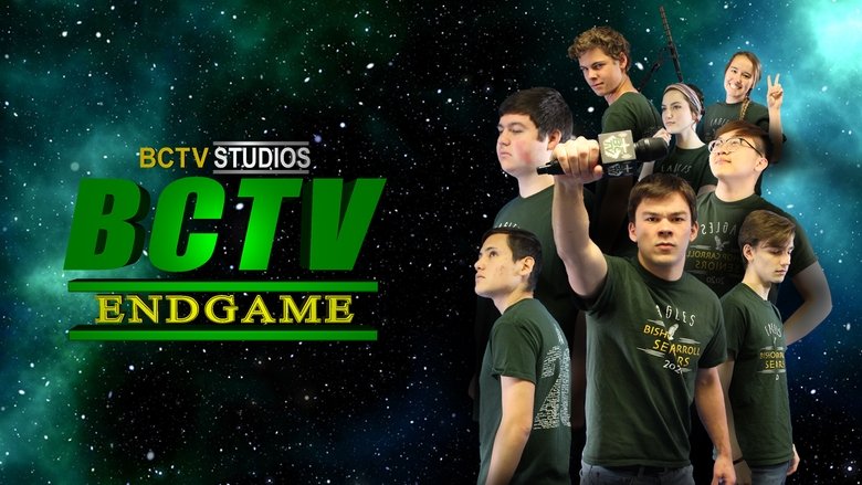 BCTV: Endgame (2020)