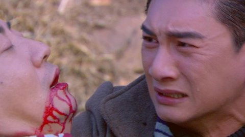 Still image for Severe Winter season 1 episode 34: Episode 34