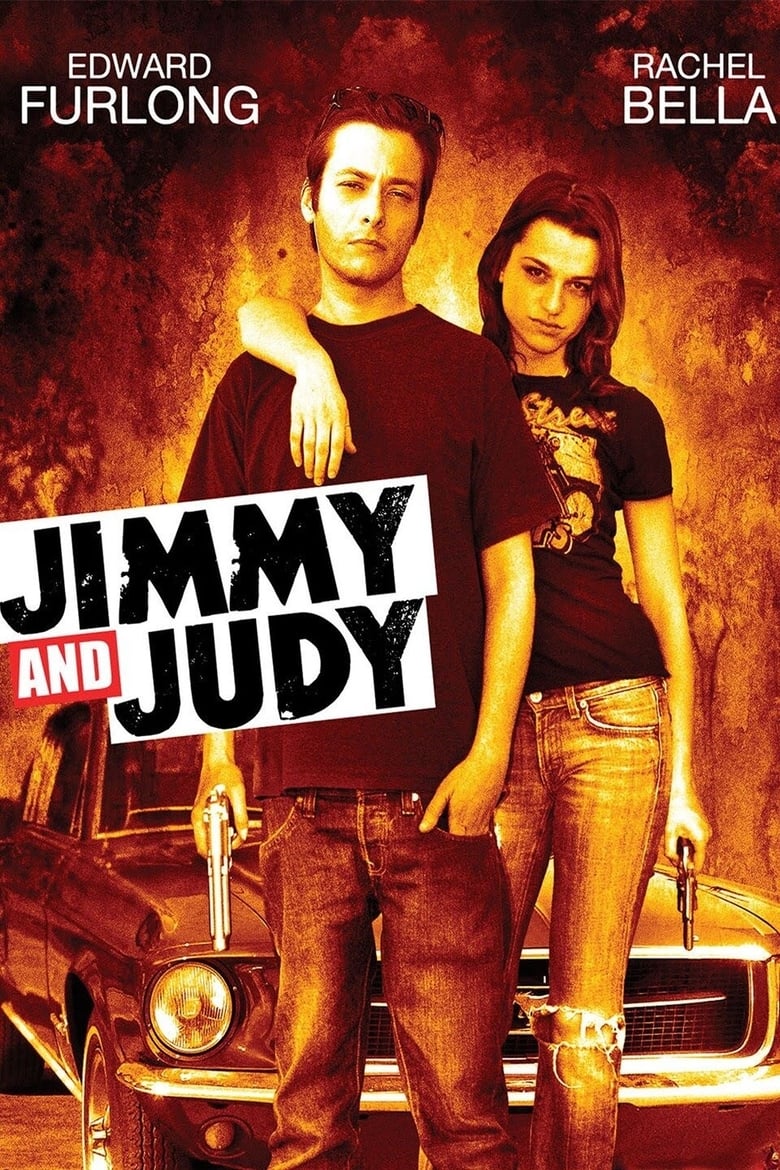 Jimmy and Judy Streaming