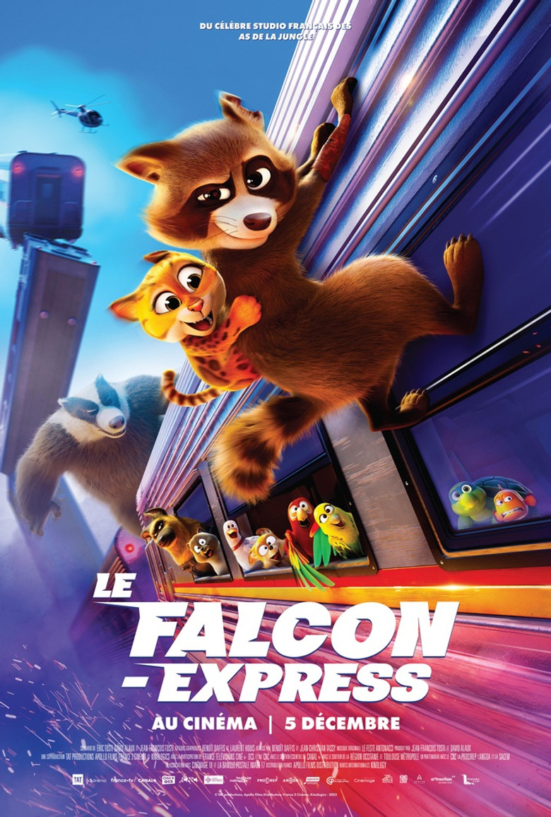 Póster la Película