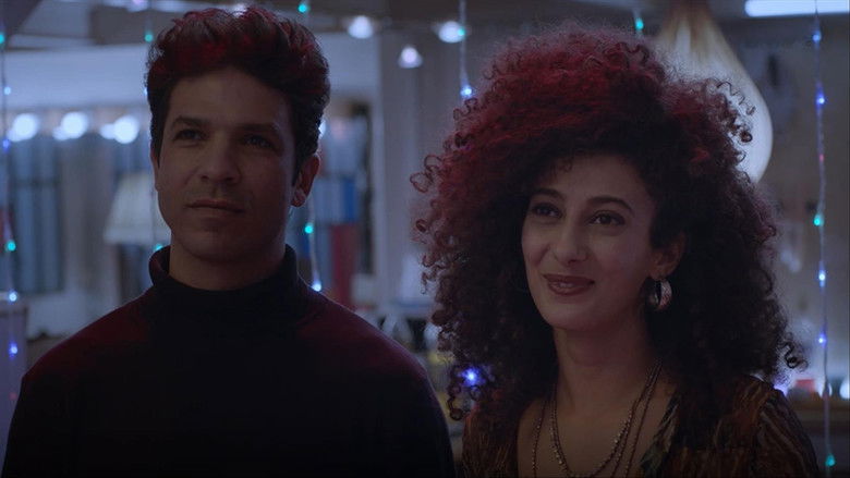 Still image for Mouna season 1 episode 1: High Tide, Low Tide