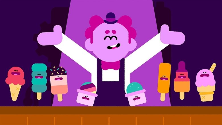 Still image for Maddie + Triggs season 1 episode 48: Ice Cream