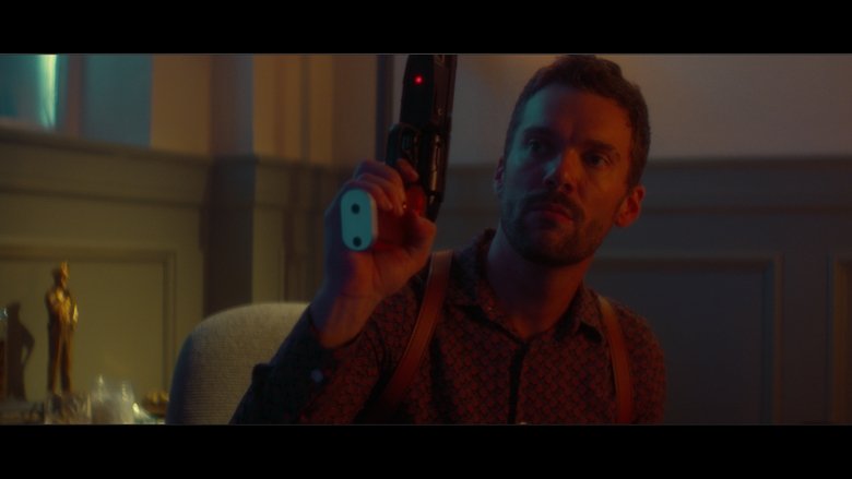 Memoria Obscura (2025)