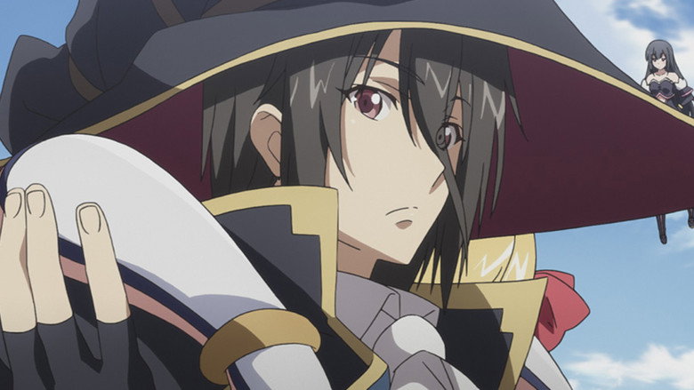 Still from Ulysses: Jeanne d'Arc and the Alchemist Knight - Season 1 Episode 6
