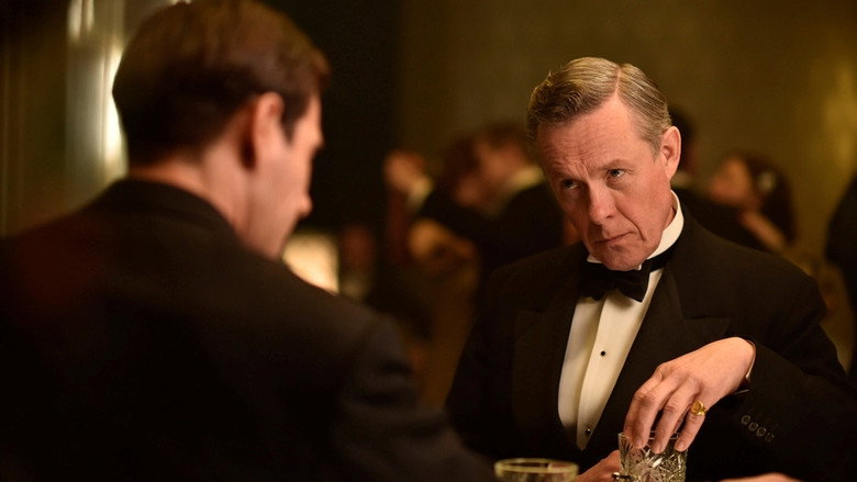 Still from The Halcyon - Season 1 Episode 1