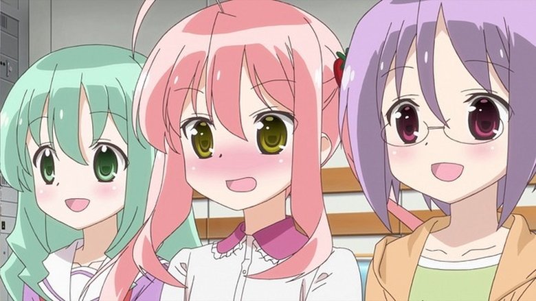 Still image for Seiyu's Life! season 1 episode 3: Web Radio Still image for Seiyu's Life! season 1 episode 3: Web Radio