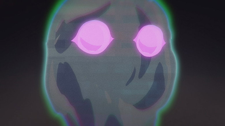 Still from Digimon Ghost Game - Season 1 Episode 27