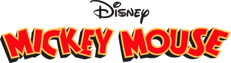 Mickey Mouse