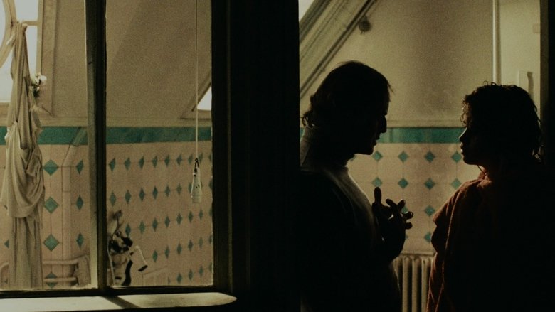 Last Tango in Paris (1972)