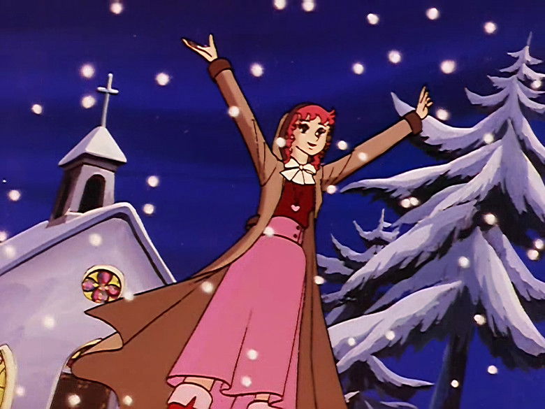 Still image for Little Meg the Witch Girl season 1 episode 38: Paper Planes Bound Far Away Still image for Little Meg the Witch Girl season 1 episode 38: Paper Planes Bound Far Away